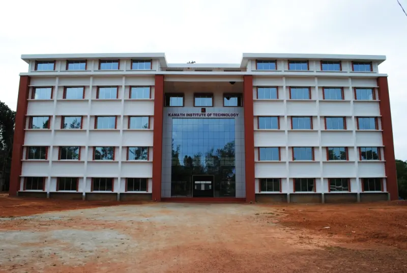 Kamath Institute of Technology(polytechic)